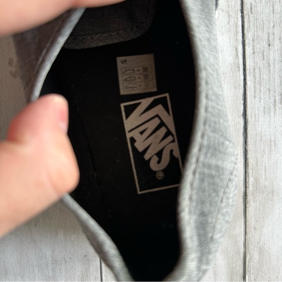 PREOWNED NIKE WOMENS ROSHE TWO FLY KNIT RUNNING SNEAKERS BLUE RIBBED SIZE 8.5 - Picture 9 of 9